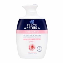 Intiimhügieeni seep Felce Azzurra Delicate, 250 ml