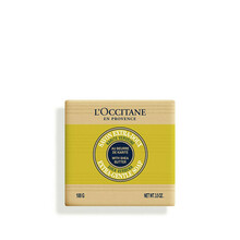 Seep L'OCCITANE Shea Verbena, eriti õrn, 100 g