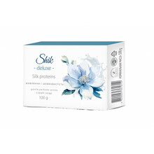 Seep Shik siidiproteiinidega, 100 g
