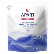 Vedelseep Apart Lilia, 900 ml