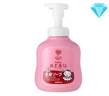 Vannivaht Arau Baby, 450 ml