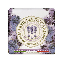 Looduslik seep Nesti Dante Marsiglia Toscano Lavanda, 200 g