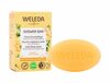 Dušiseep Weleda Shower Bar Ginger + Petitgrain, ingveriga, 75 g