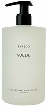 Käteseep Byredo Suede, 450 ml