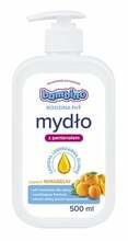 Vedelseep Nivea Bambino, 500 ml
