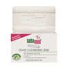 Seep Sebamed Olive Cleansing Bar oliiviõliga, 150 g