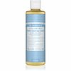 Universaalne vedelseep Dr. Bronner’s Baby-Mild, lõhnatu, 240 ml
