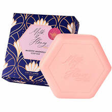Seep Oriflame Milk Soap & Honey Gold Majestic Magnolia, 75 g