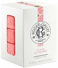 Seep Roger & Gallet Fleur de Figuier, 300 g