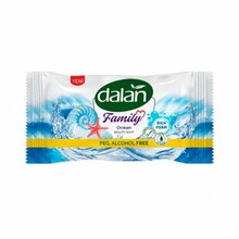 Tualettseep Dalan Ocean, 100 g