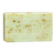 Seep Savon de Marseille Verbena Leaves, 100 g
