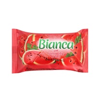 Laste tualettseep Bianca arbuusilõhnaga, 140 g
