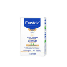 Seep Mustela Cold Cream, 100 g
