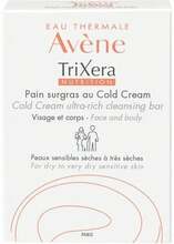 Seep Avene TriXera (Cold Cream), 100 ml