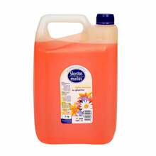 Vedelseep Koslita glütseriiniga, lillelõhnaline, 5 l