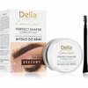 Kulmuseep Delia Cosmetics Perfect Shaper, pruun, 10 ml