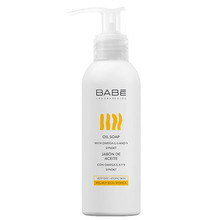 Õliseep Babe BODY, 100 ml