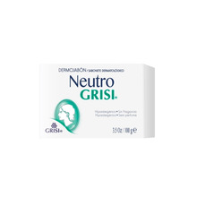 Seep Grisi Dermo Neutral, 100 g