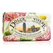 Looduslik seep Nesti Dante Dolce Vivere Pisa, 250 g
