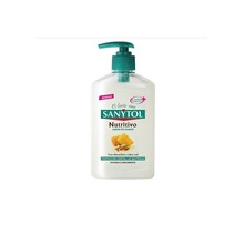 Käte seep Sanytol Nutritious, 250 ml