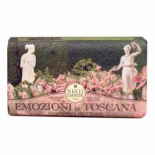 Tualettseep Nesti Dante Emozioni In Toscana Garden In Bloom, 250 g