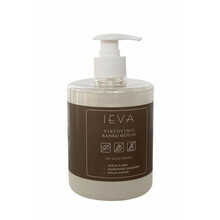 Köögikätepesuseep Ieva, 500 ml