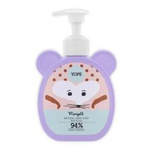 Laste käteseep YOPE, saialill, 400 ml