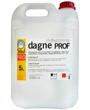 Vedelseep Seal Dagne Prof, 5 l
