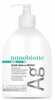 Geelseep kätel ja kehale Nanobiotic Med Silver Wash Protect hõbedaga, 500 ml