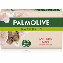 Seep Palmolive Almond & Milk, 90 g