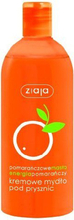 Dušikreem Ziaja Orange Butter, 500 ml