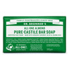 Ökoloogiline tahke seep Dr. Bronner's Almond, 140 g