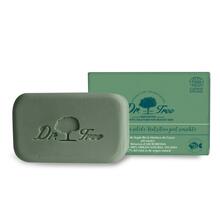 Dušiseep Dr. Tree Nourishing Solid Gel, 120 g