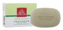 Lõhnastatud seep Mont St Michel Fraicheur Intense, 125 g