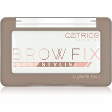 Kulmuseep Catrice Brow Fix Soap Stylist, 4,1 g