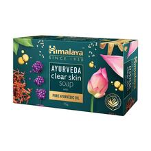 Seep ajurveeda ürtidega Himalaya Clear Skin, 125 g