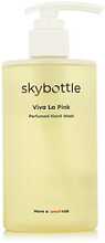 Käteseep Skybottle Viva La Pink, parfümeeritud, 300 ml