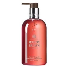 Vedelseep Molton Brown Gingerlily Heavenly, 300ml