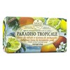 Naturaalne seep Nesti Dante Paradiso Tropicale Tahitian Lime & Mosambi Peel, 250 g