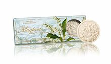 Seep Saponificio Artigianale Fiorentino maikelluke, 3 x 125 g