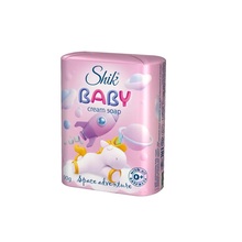 Tualettseep lastele SHIK, 90 g
