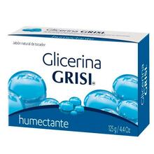 Glütseriinseep Grisi Sensitive, 125 g
