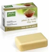 Seep Luxana Phyto Nature savi, 120 g