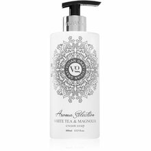Vedelseep Vivian Gray Aroma Selection White Tea & Magnolia, 400 ml