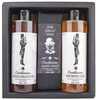 Kingikomplekt Bohemia Gifts Gentleman (dušigeel 250 ml + seep 145 g + šampoon 250 ml)