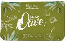 Looduslik oliiviseep Barwa Natural Olive, 100 g