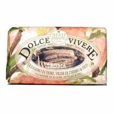 Looduslik seep Nesti Dante Dolce Vivere Roma, 250 g