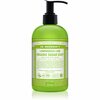 Suhkruseep Dr. Bronner's Lemongrass-Lime, ökoloogiline, 355 ml