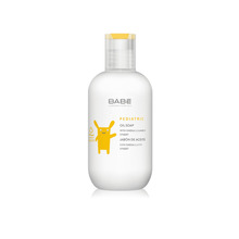 Õliseep Babe Pediatric, kuivale ja atoopilisele beebide ja laste nahale, 200 ml