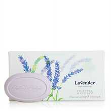 Seebikomplekt Crabtree & Evelyn Set Trio Lavander Hydrating, 3 tk, 85 g